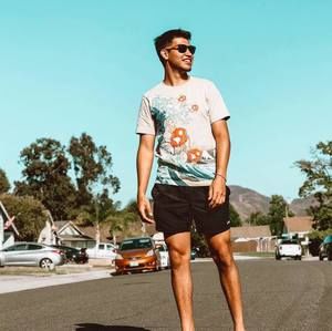 Meet your Posher, Nick